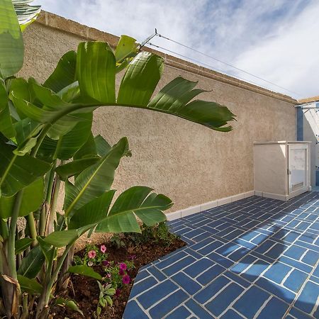 Vila Cielo E Mare Marina di Mancaversa Exteriér fotografie